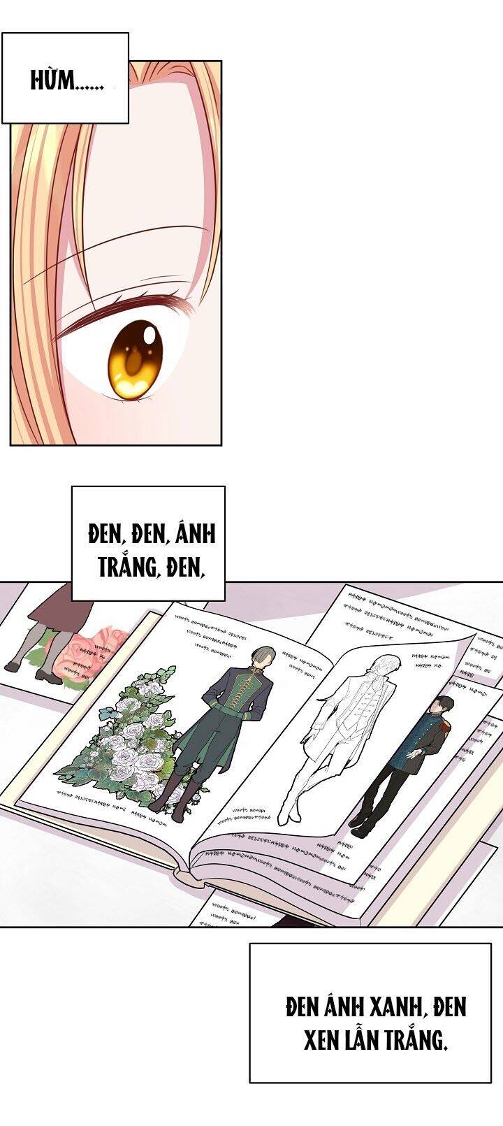 Tôi Đã Nuôi Dưỡng Bạn Thời Thơ Ấu Thành Bạo Chúa Chapter 18 - 51