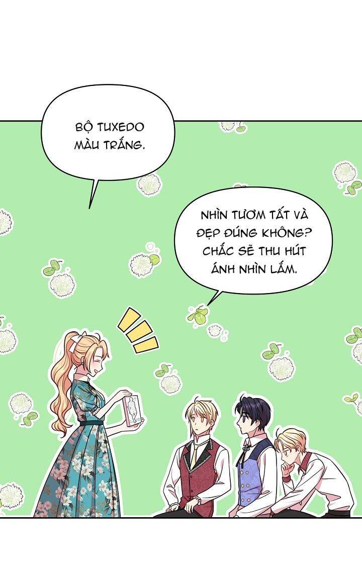 Tôi Đã Nuôi Dưỡng Bạn Thời Thơ Ấu Thành Bạo Chúa Chapter 18 - 54