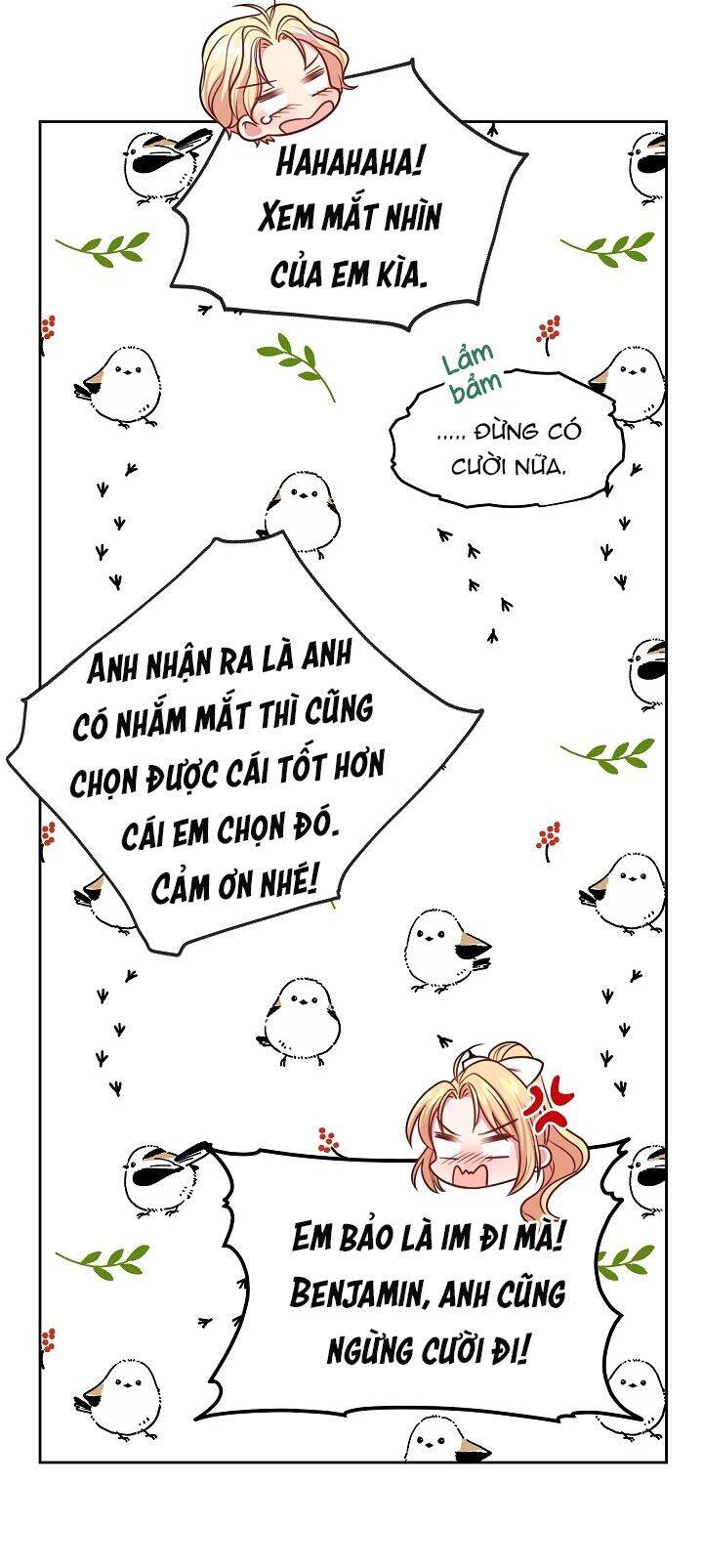 Tôi Đã Nuôi Dưỡng Bạn Thời Thơ Ấu Thành Bạo Chúa Chapter 18 - 58