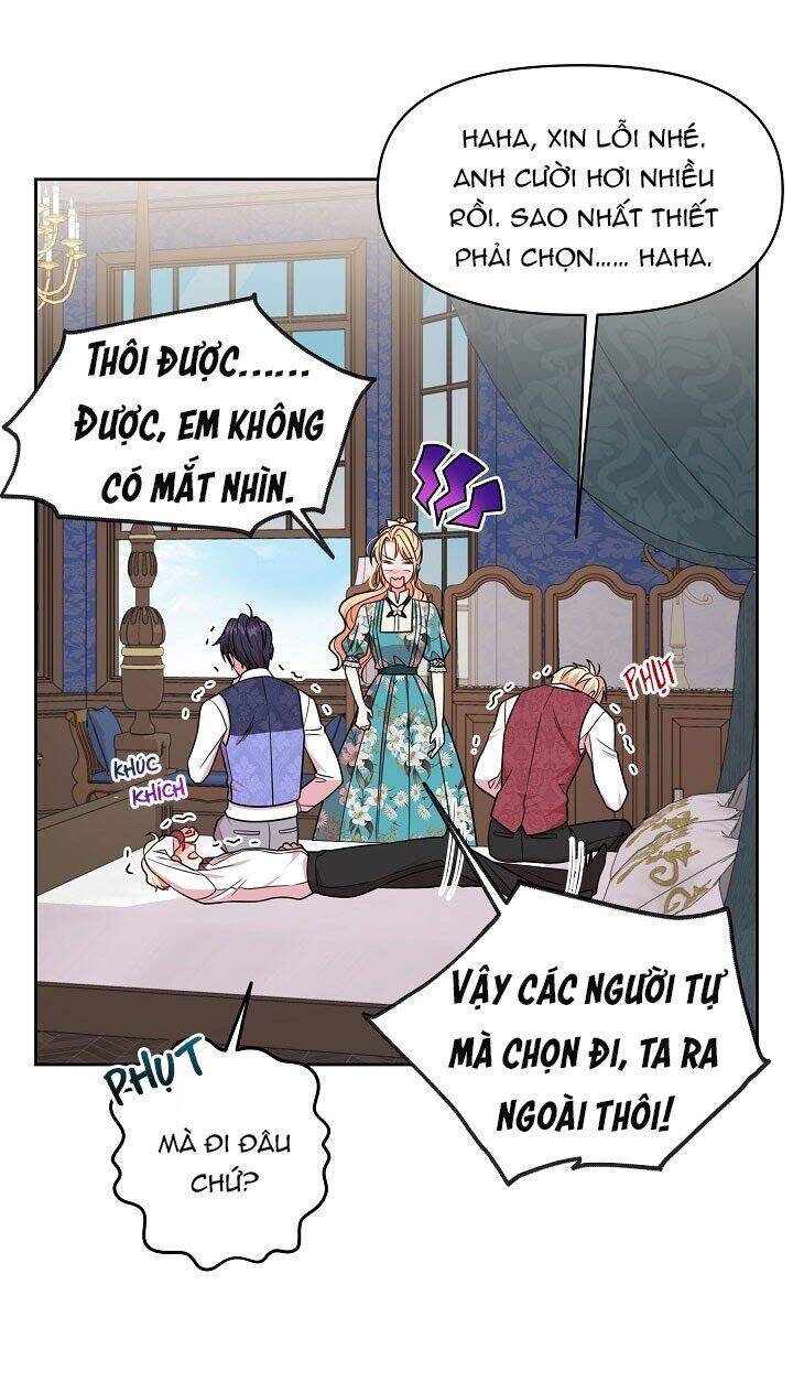 Tôi Đã Nuôi Dưỡng Bạn Thời Thơ Ấu Thành Bạo Chúa Chapter 18 - 59