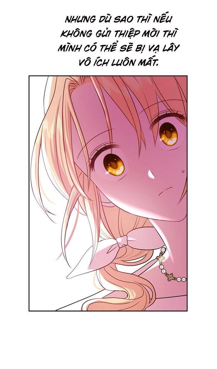 Tôi Đã Nuôi Dưỡng Bạn Thời Thơ Ấu Thành Bạo Chúa Chapter 18 - 7
