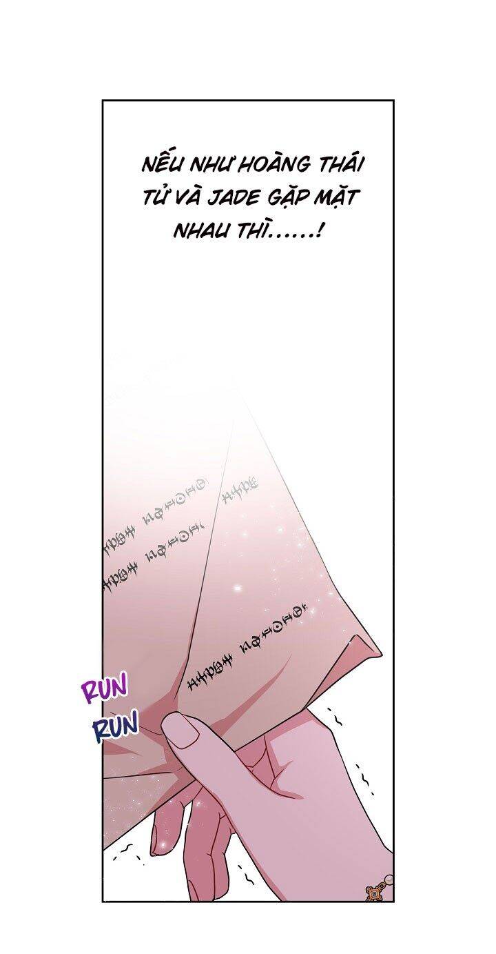 Tôi Đã Nuôi Dưỡng Bạn Thời Thơ Ấu Thành Bạo Chúa Chapter 18 - 8