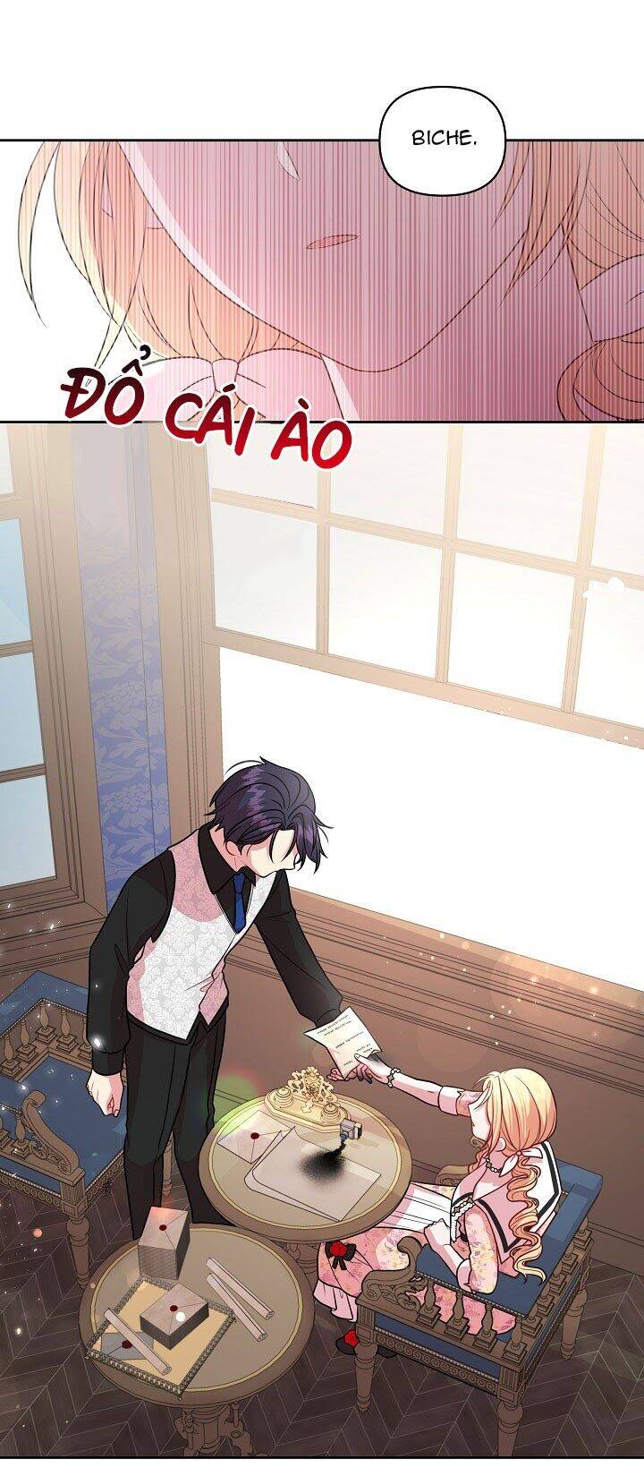 Tôi Đã Nuôi Dưỡng Bạn Thời Thơ Ấu Thành Bạo Chúa Chapter 18 - 9