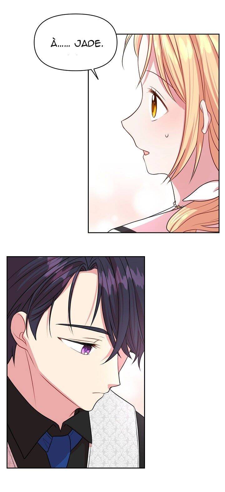 Tôi Đã Nuôi Dưỡng Bạn Thời Thơ Ấu Thành Bạo Chúa Chapter 18 - 10