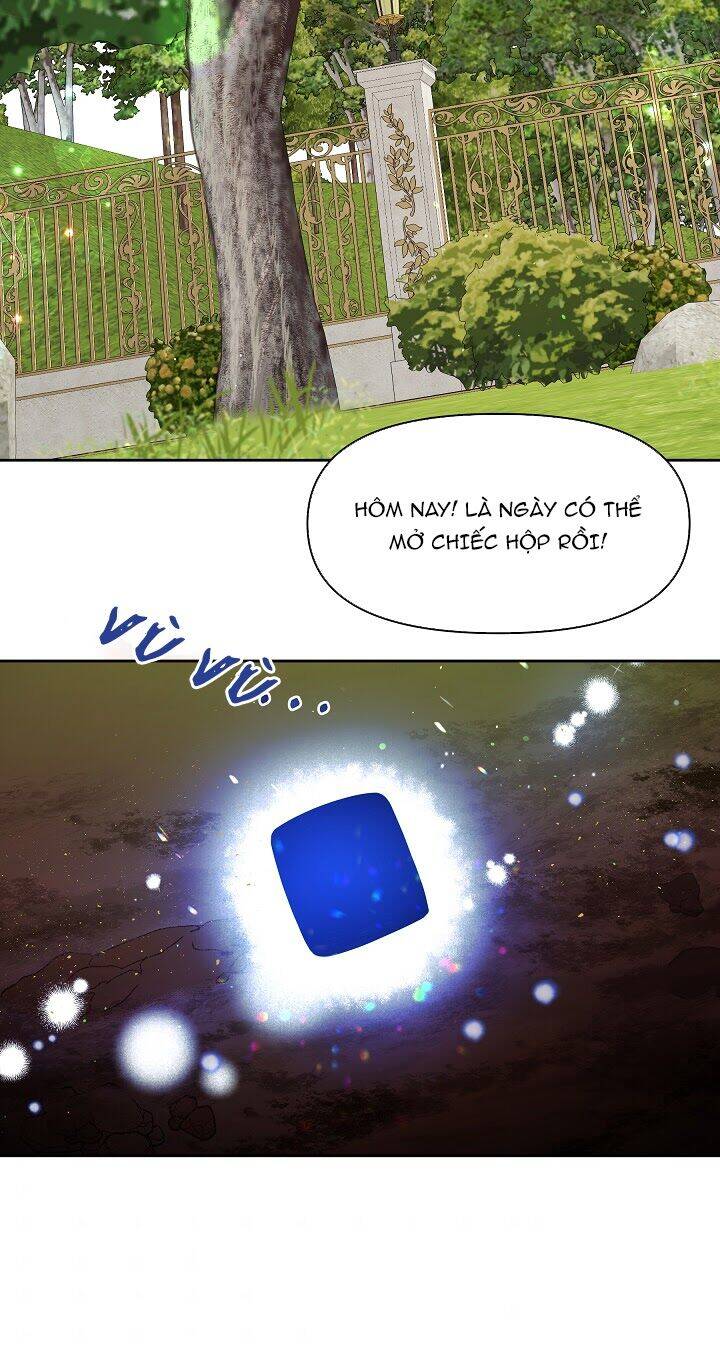 Tôi Đã Nuôi Dưỡng Bạn Thời Thơ Ấu Thành Bạo Chúa Chapter 19 - 2