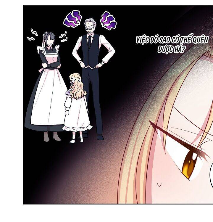Tôi Đã Nuôi Dưỡng Bạn Thời Thơ Ấu Thành Bạo Chúa Chapter 19 - 12