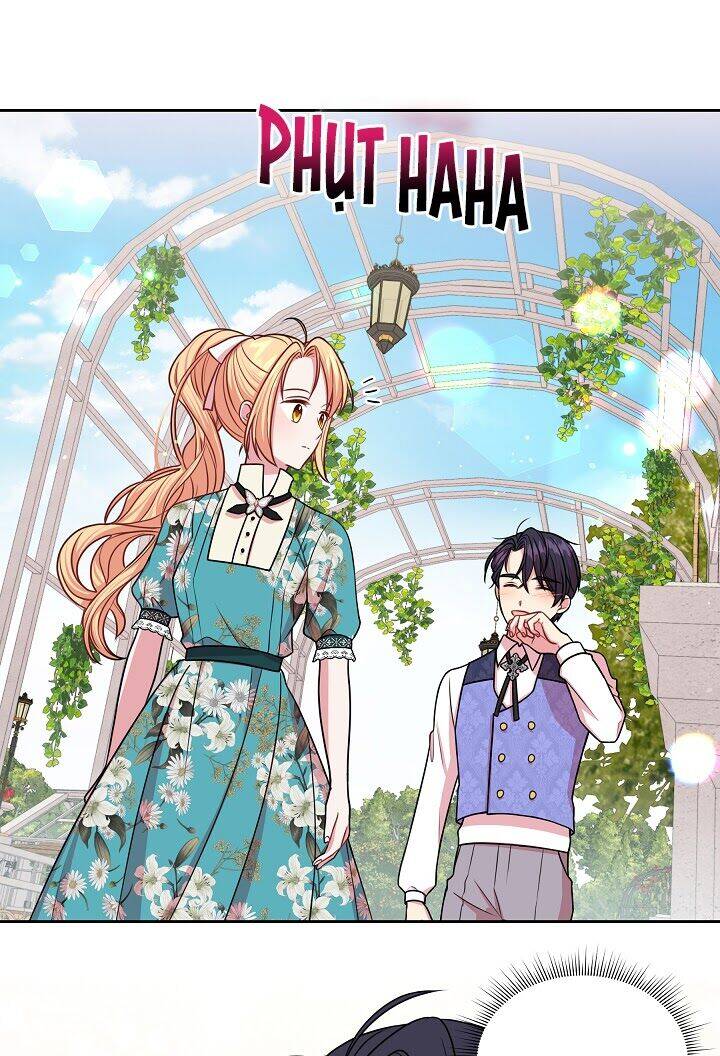 Tôi Đã Nuôi Dưỡng Bạn Thời Thơ Ấu Thành Bạo Chúa Chapter 19 - 13