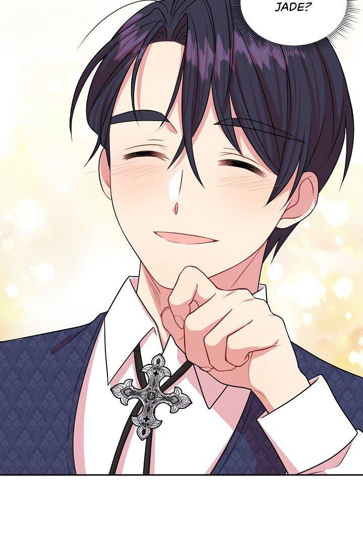 Tôi Đã Nuôi Dưỡng Bạn Thời Thơ Ấu Thành Bạo Chúa Chapter 19 - 14