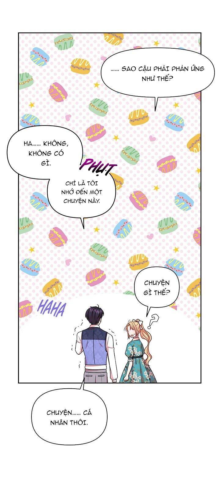 Tôi Đã Nuôi Dưỡng Bạn Thời Thơ Ấu Thành Bạo Chúa Chapter 19 - 15
