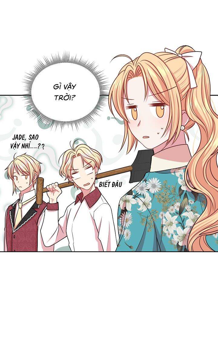 Tôi Đã Nuôi Dưỡng Bạn Thời Thơ Ấu Thành Bạo Chúa Chapter 19 - 16