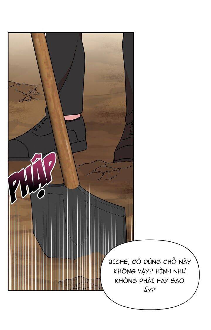 Tôi Đã Nuôi Dưỡng Bạn Thời Thơ Ấu Thành Bạo Chúa Chapter 19 - 18