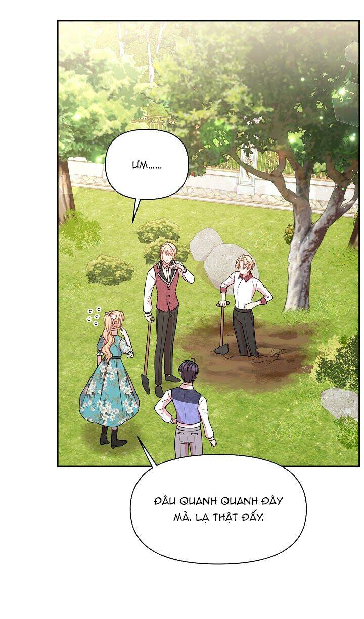 Tôi Đã Nuôi Dưỡng Bạn Thời Thơ Ấu Thành Bạo Chúa Chapter 19 - 19