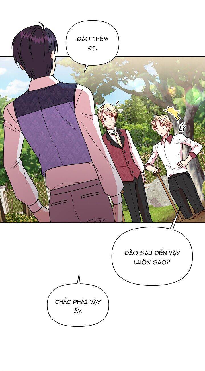 Tôi Đã Nuôi Dưỡng Bạn Thời Thơ Ấu Thành Bạo Chúa Chapter 19 - 20
