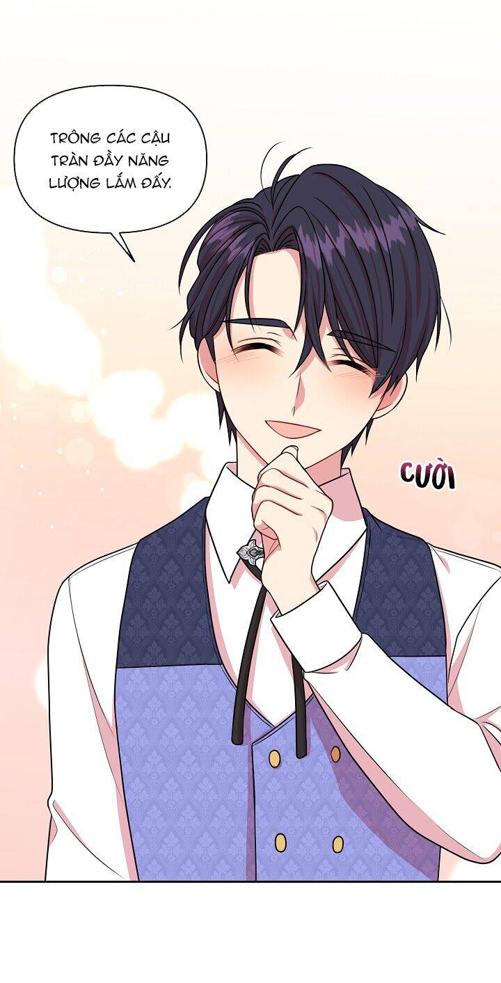 Tôi Đã Nuôi Dưỡng Bạn Thời Thơ Ấu Thành Bạo Chúa Chapter 19 - 21