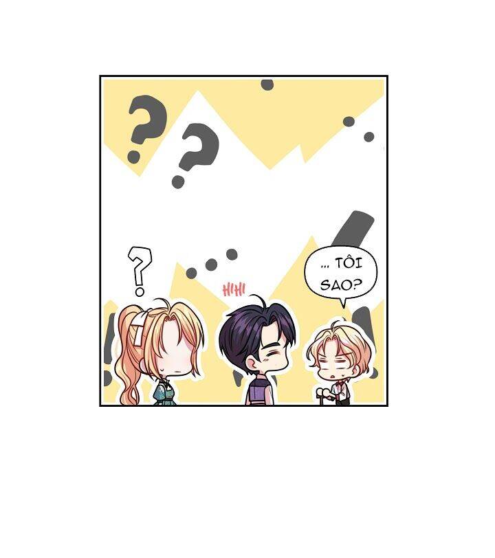 Tôi Đã Nuôi Dưỡng Bạn Thời Thơ Ấu Thành Bạo Chúa Chapter 19 - 22