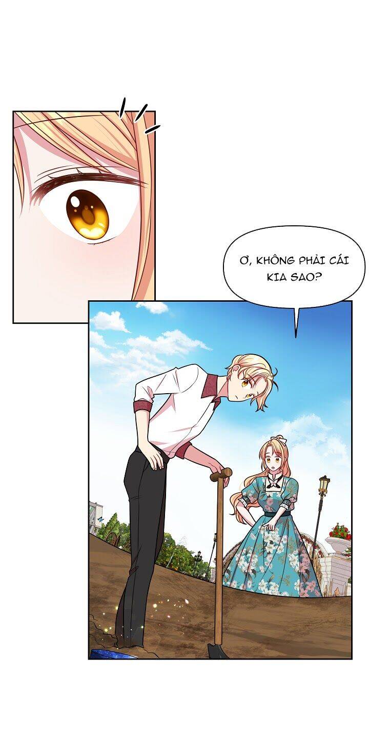 Tôi Đã Nuôi Dưỡng Bạn Thời Thơ Ấu Thành Bạo Chúa Chapter 19 - 23