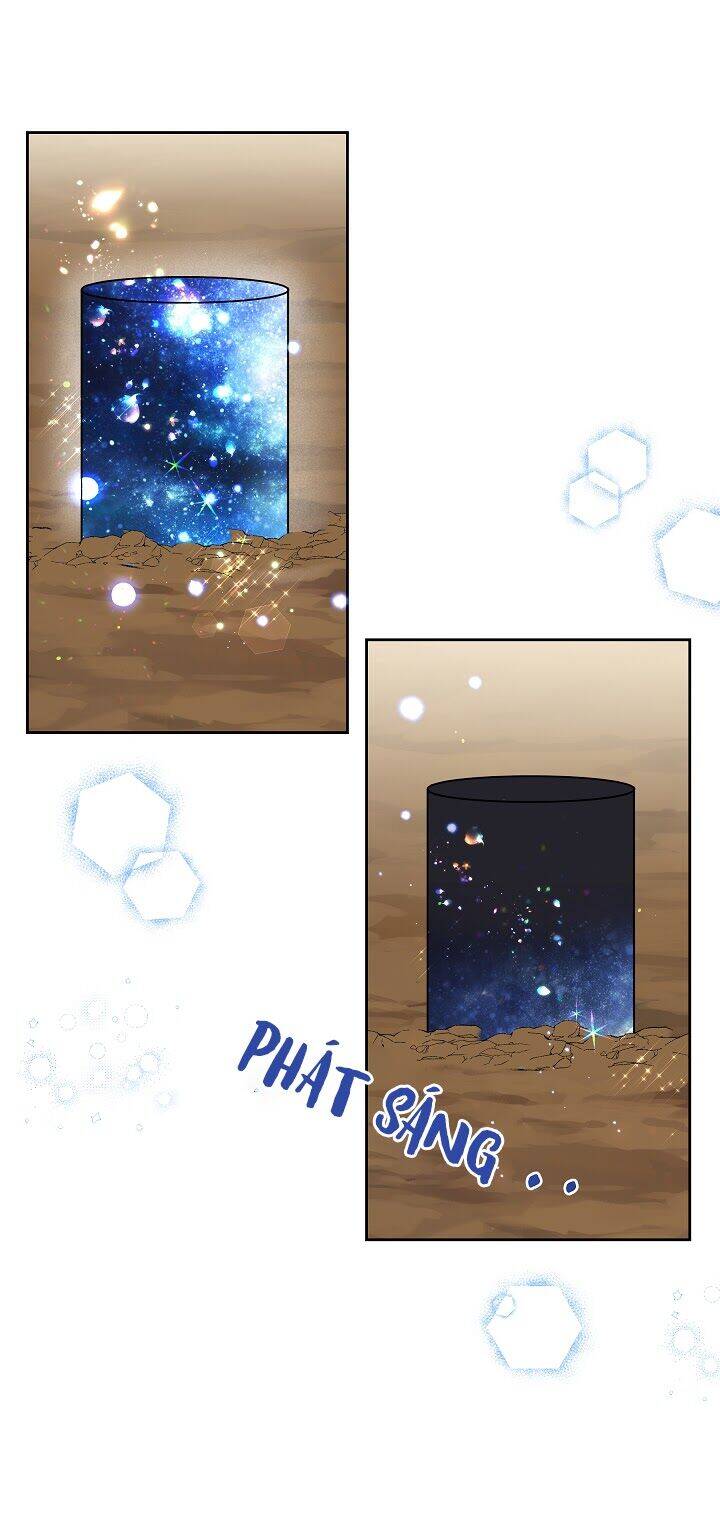 Tôi Đã Nuôi Dưỡng Bạn Thời Thơ Ấu Thành Bạo Chúa Chapter 19 - 24