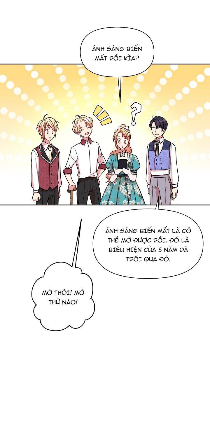 Tôi Đã Nuôi Dưỡng Bạn Thời Thơ Ấu Thành Bạo Chúa Chapter 19 - 25