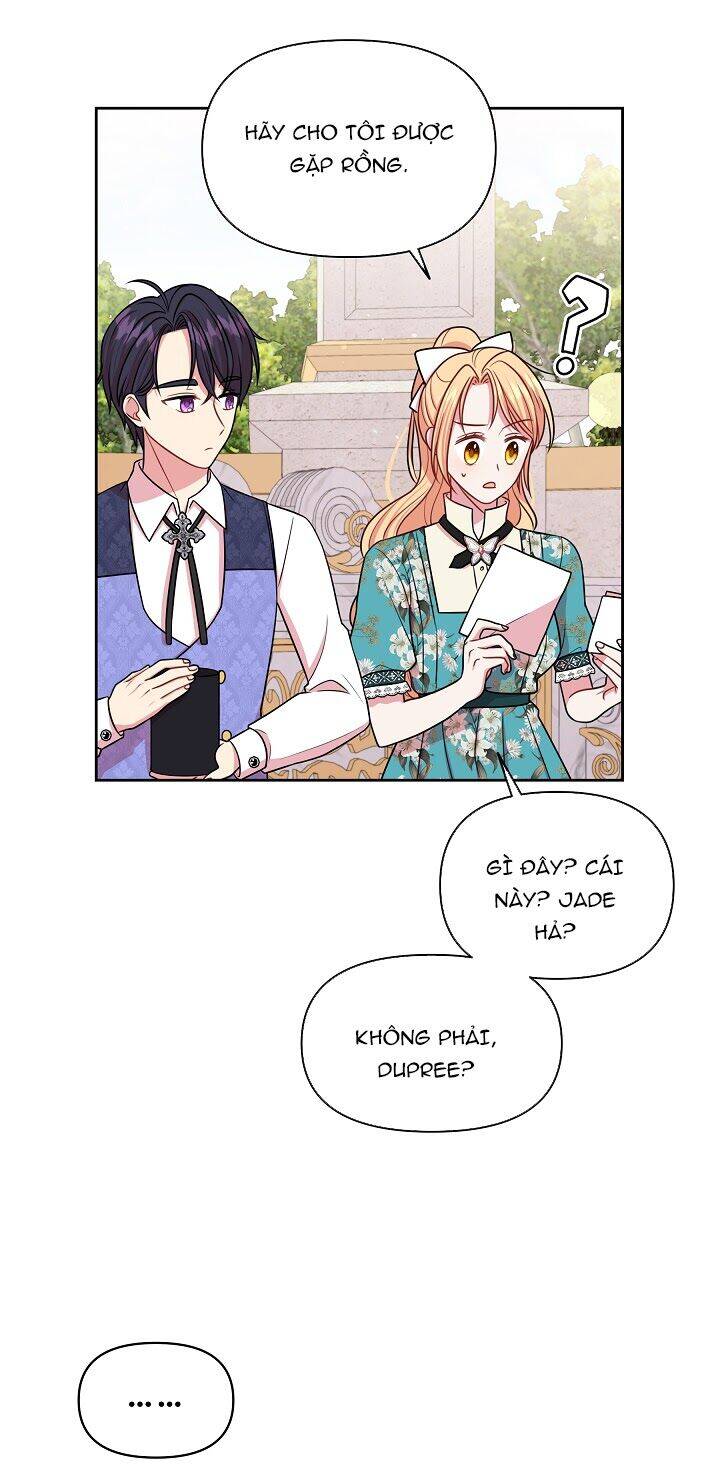 Tôi Đã Nuôi Dưỡng Bạn Thời Thơ Ấu Thành Bạo Chúa Chapter 19 - 28