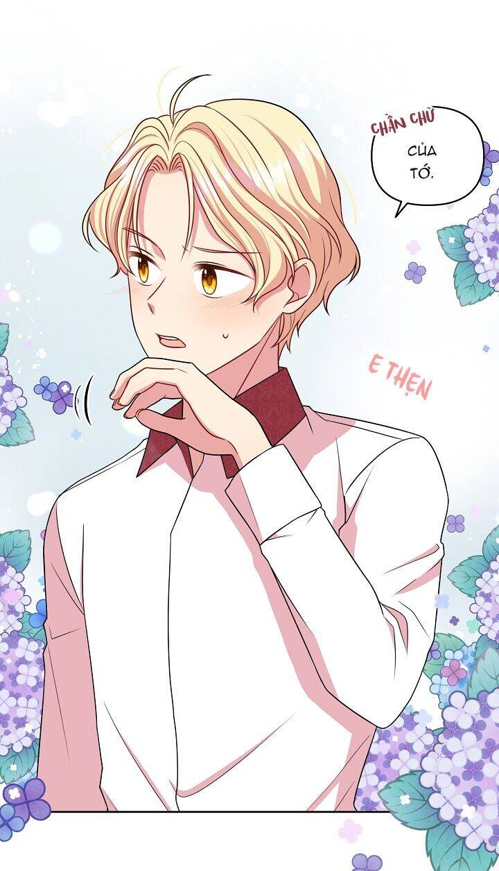 Tôi Đã Nuôi Dưỡng Bạn Thời Thơ Ấu Thành Bạo Chúa Chapter 19 - 29