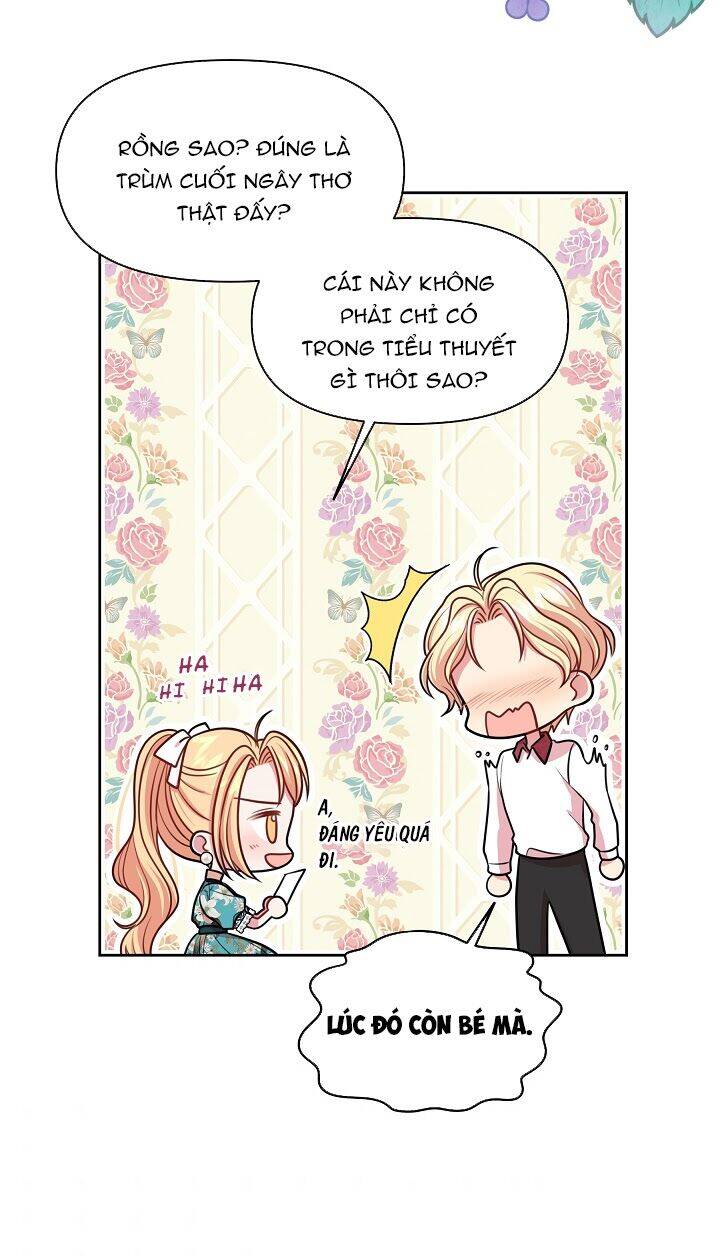 Tôi Đã Nuôi Dưỡng Bạn Thời Thơ Ấu Thành Bạo Chúa Chapter 19 - 30