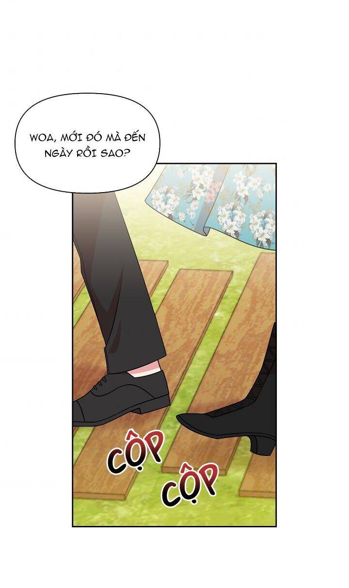 Tôi Đã Nuôi Dưỡng Bạn Thời Thơ Ấu Thành Bạo Chúa Chapter 19 - 4