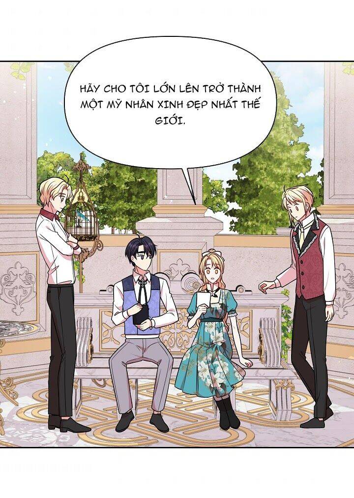 Tôi Đã Nuôi Dưỡng Bạn Thời Thơ Ấu Thành Bạo Chúa Chapter 19 - 32