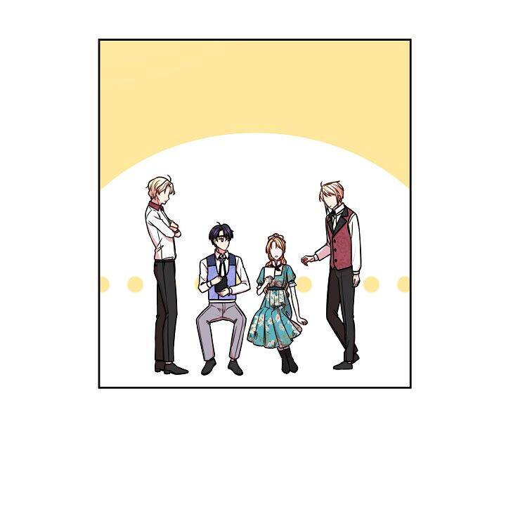 Tôi Đã Nuôi Dưỡng Bạn Thời Thơ Ấu Thành Bạo Chúa Chapter 19 - 33