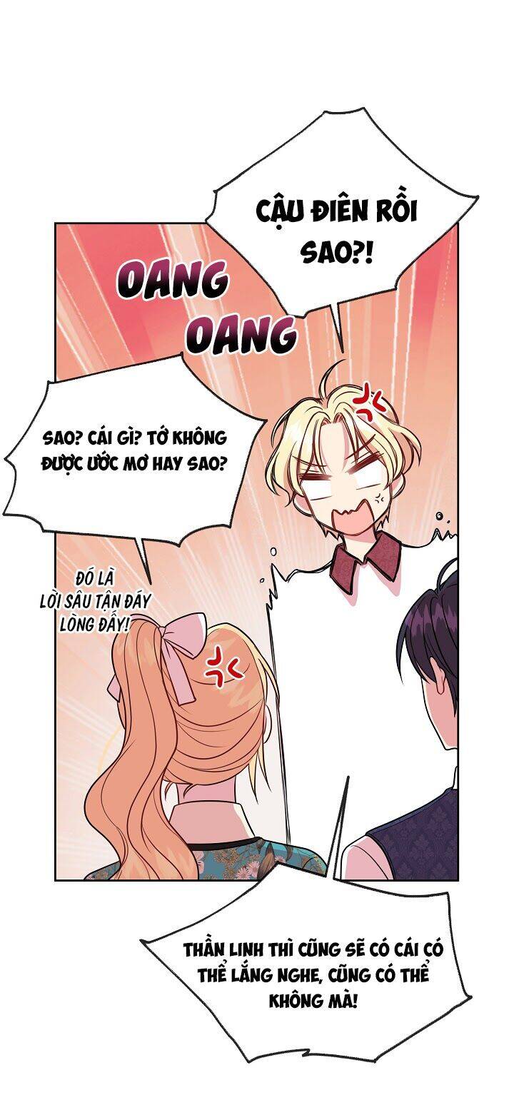 Tôi Đã Nuôi Dưỡng Bạn Thời Thơ Ấu Thành Bạo Chúa Chapter 19 - 34