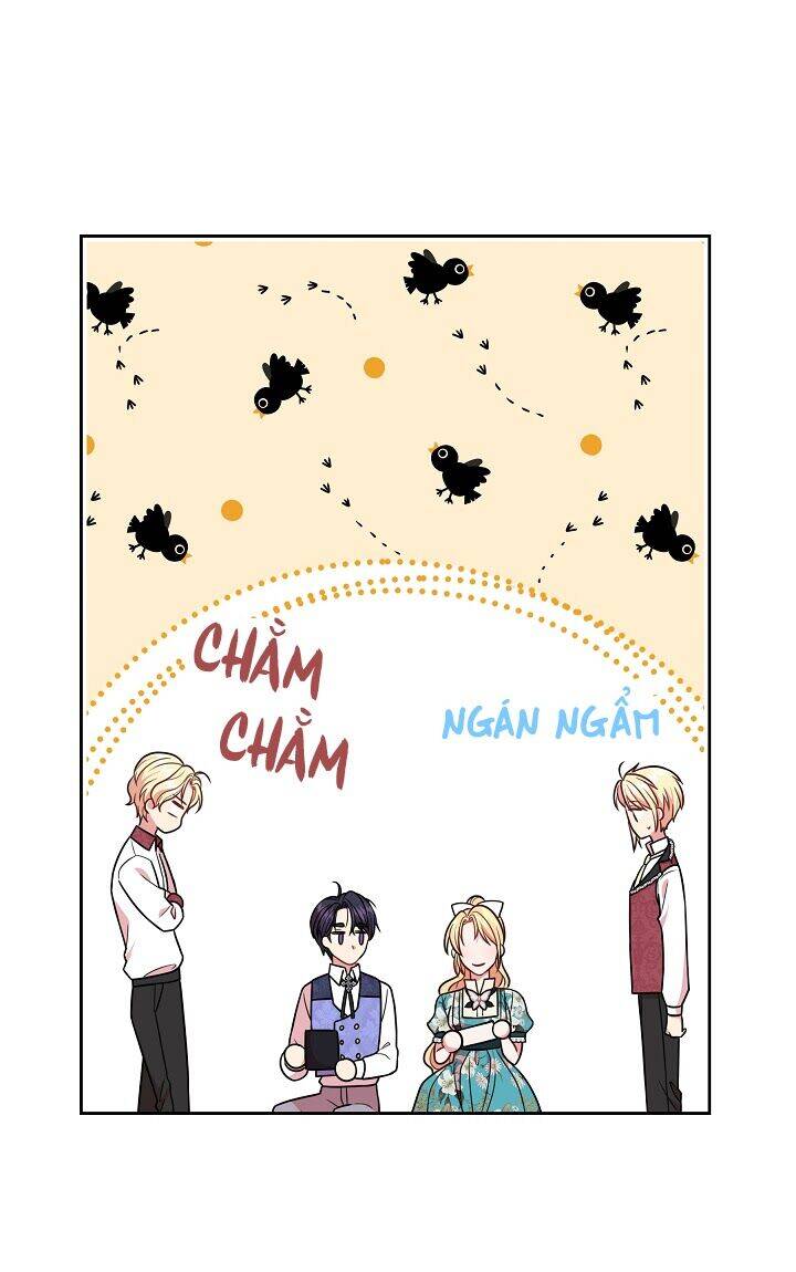 Tôi Đã Nuôi Dưỡng Bạn Thời Thơ Ấu Thành Bạo Chúa Chapter 19 - 38