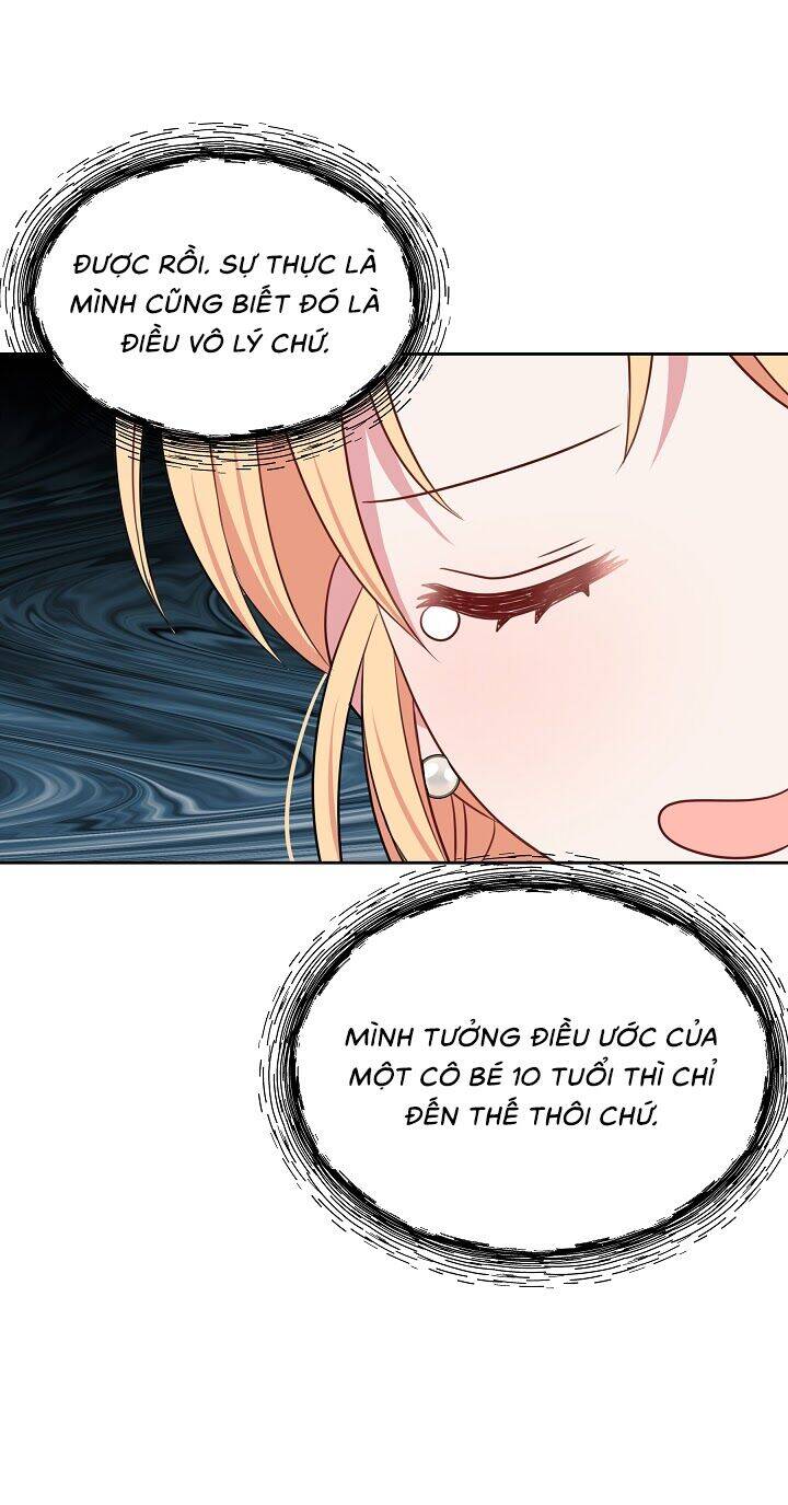 Tôi Đã Nuôi Dưỡng Bạn Thời Thơ Ấu Thành Bạo Chúa Chapter 19 - 39