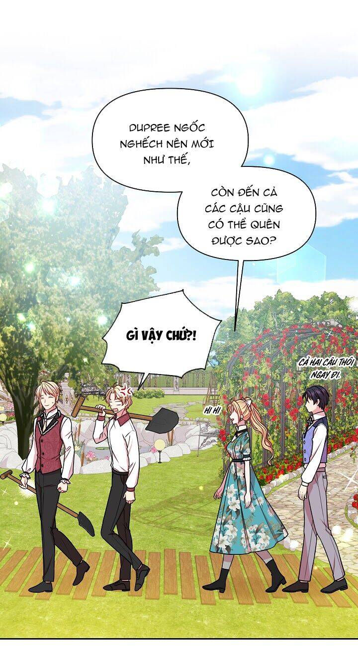 Tôi Đã Nuôi Dưỡng Bạn Thời Thơ Ấu Thành Bạo Chúa Chapter 19 - 5