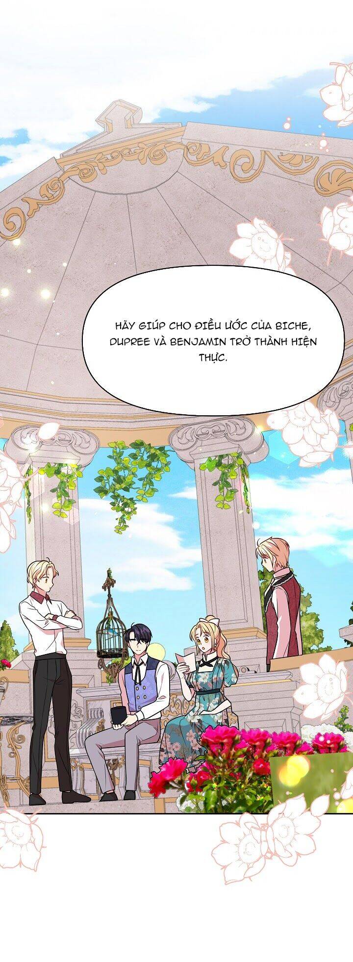 Tôi Đã Nuôi Dưỡng Bạn Thời Thơ Ấu Thành Bạo Chúa Chapter 19 - 42