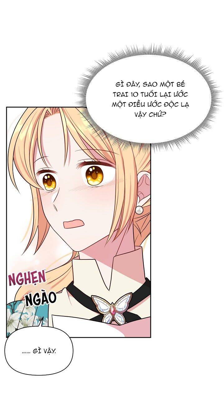 Tôi Đã Nuôi Dưỡng Bạn Thời Thơ Ấu Thành Bạo Chúa Chapter 19 - 43