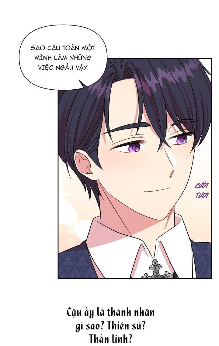 Tôi Đã Nuôi Dưỡng Bạn Thời Thơ Ấu Thành Bạo Chúa Chapter 19 - 44