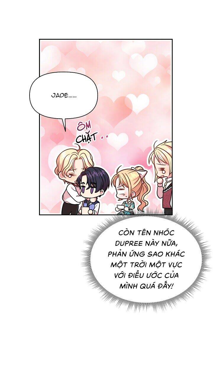 Tôi Đã Nuôi Dưỡng Bạn Thời Thơ Ấu Thành Bạo Chúa Chapter 19 - 45