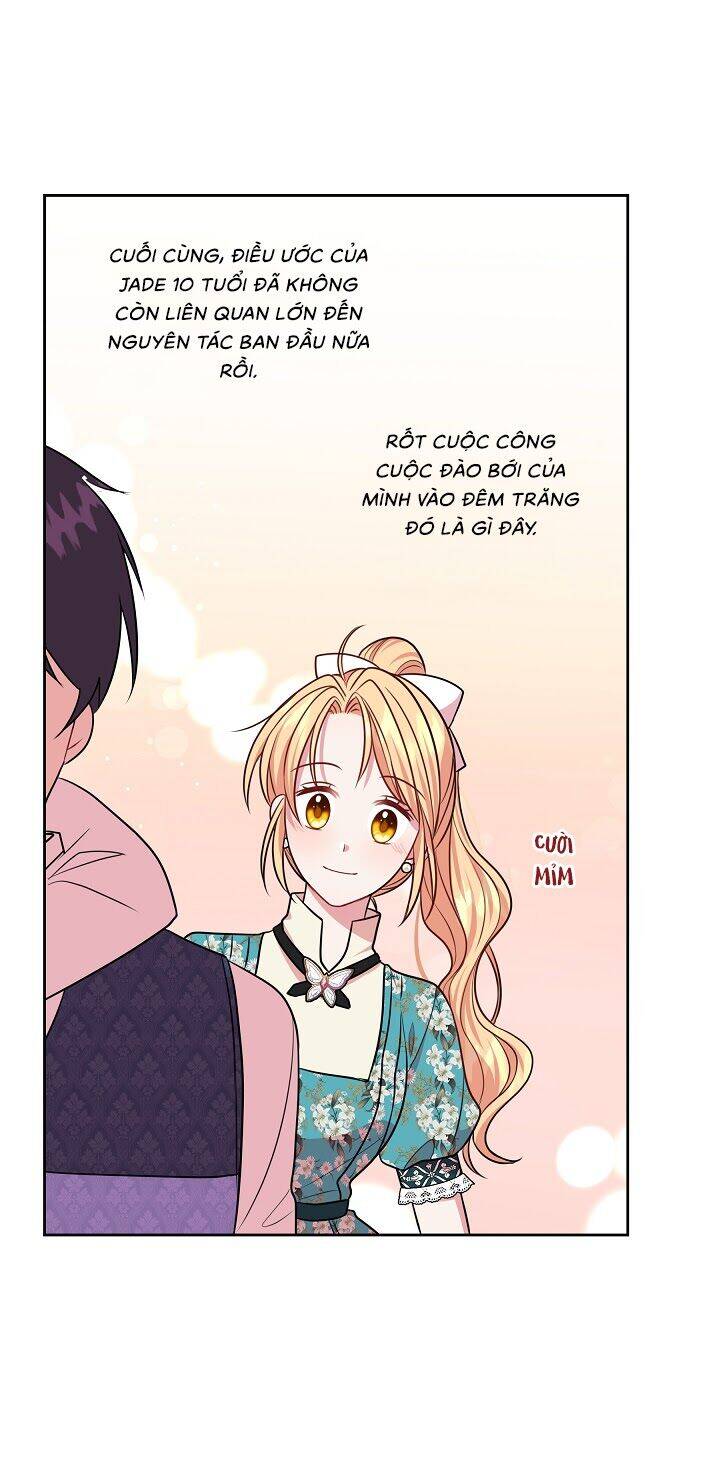 Tôi Đã Nuôi Dưỡng Bạn Thời Thơ Ấu Thành Bạo Chúa Chapter 19 - 46