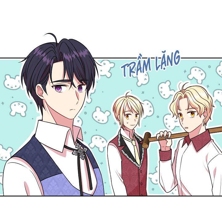 Tôi Đã Nuôi Dưỡng Bạn Thời Thơ Ấu Thành Bạo Chúa Chapter 19 - 48