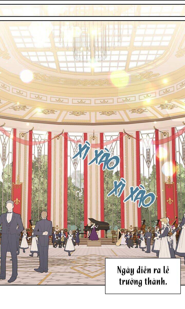 Tôi Đã Nuôi Dưỡng Bạn Thời Thơ Ấu Thành Bạo Chúa Chapter 19 - 52