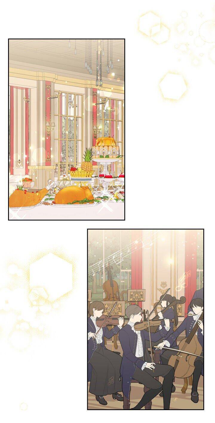 Tôi Đã Nuôi Dưỡng Bạn Thời Thơ Ấu Thành Bạo Chúa Chapter 19 - 53