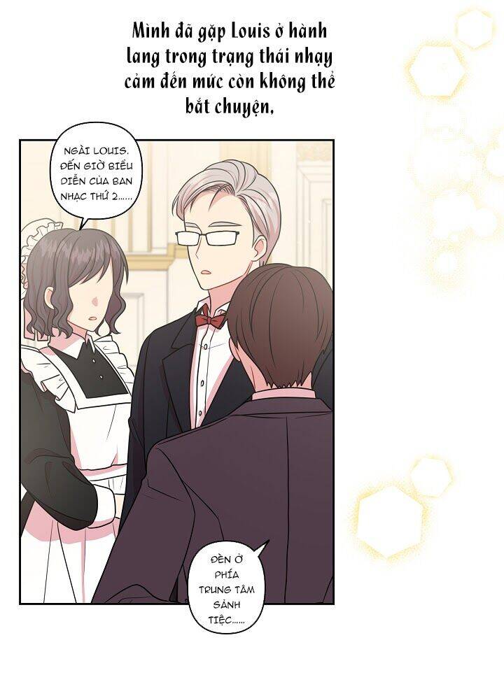 Tôi Đã Nuôi Dưỡng Bạn Thời Thơ Ấu Thành Bạo Chúa Chapter 19 - 55