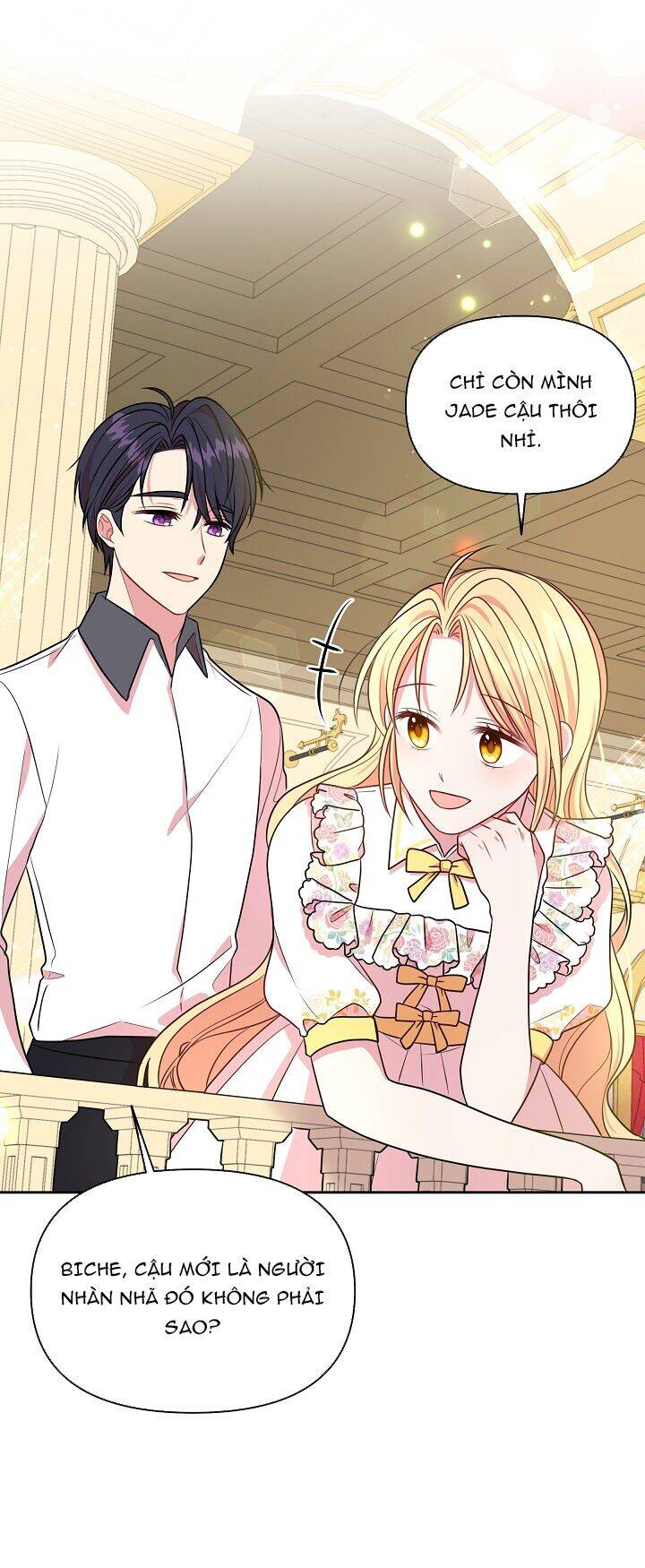 Tôi Đã Nuôi Dưỡng Bạn Thời Thơ Ấu Thành Bạo Chúa Chapter 19 - 59