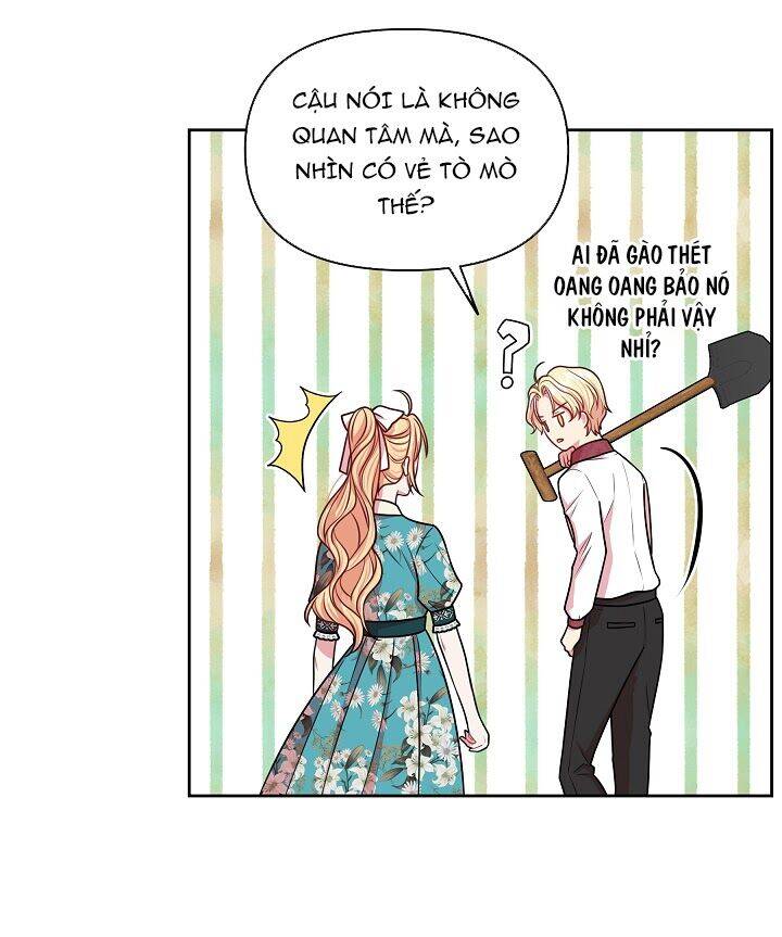 Tôi Đã Nuôi Dưỡng Bạn Thời Thơ Ấu Thành Bạo Chúa Chapter 19 - 7