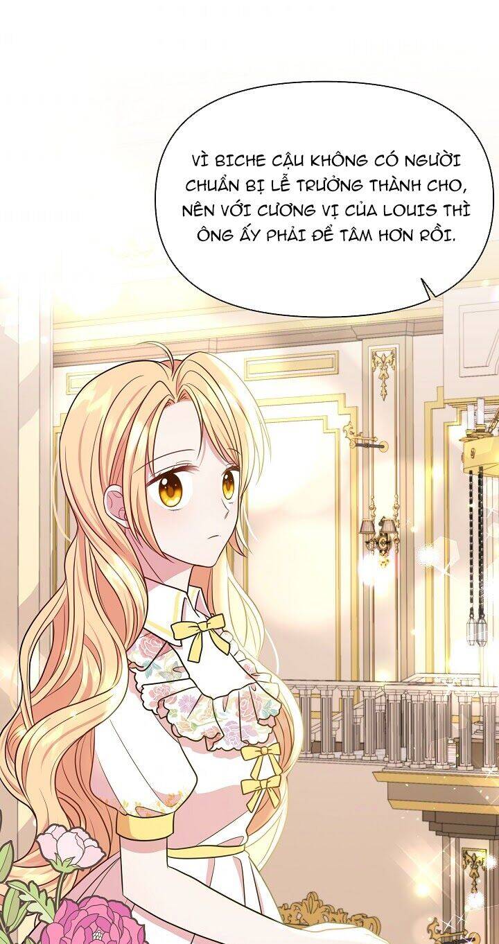 Tôi Đã Nuôi Dưỡng Bạn Thời Thơ Ấu Thành Bạo Chúa Chapter 19 - 62