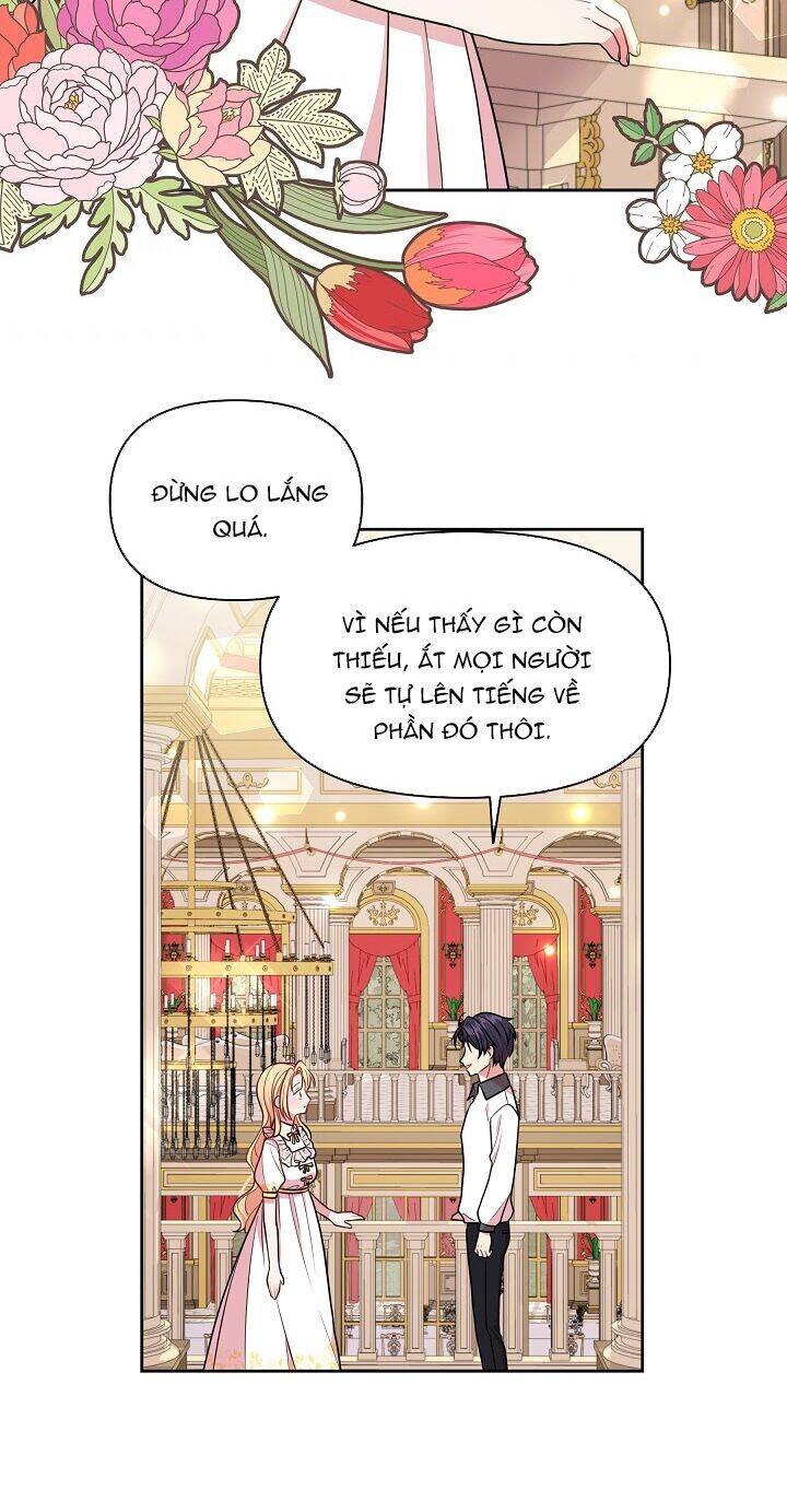 Tôi Đã Nuôi Dưỡng Bạn Thời Thơ Ấu Thành Bạo Chúa Chapter 19 - 63