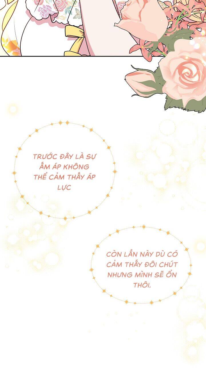 Tôi Đã Nuôi Dưỡng Bạn Thời Thơ Ấu Thành Bạo Chúa Chapter 19 - 68