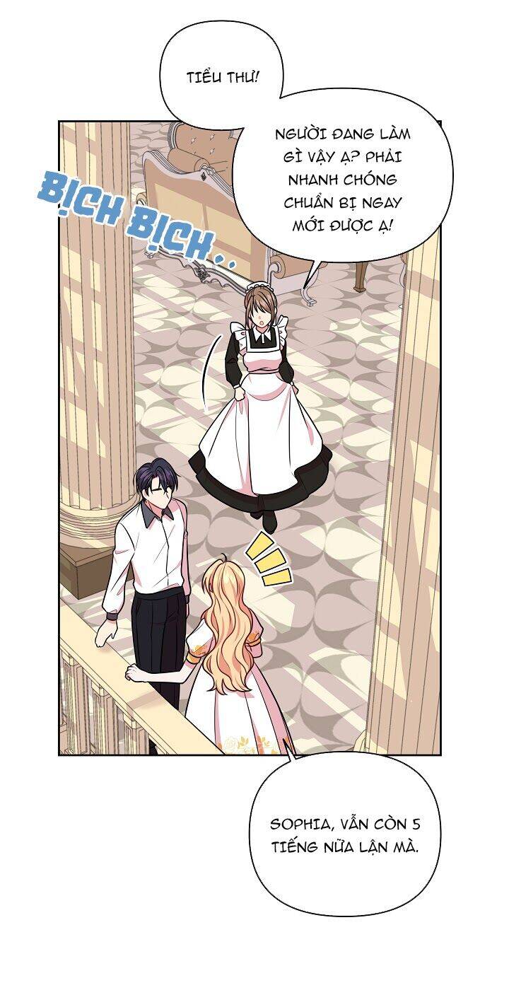 Tôi Đã Nuôi Dưỡng Bạn Thời Thơ Ấu Thành Bạo Chúa Chapter 19 - 69