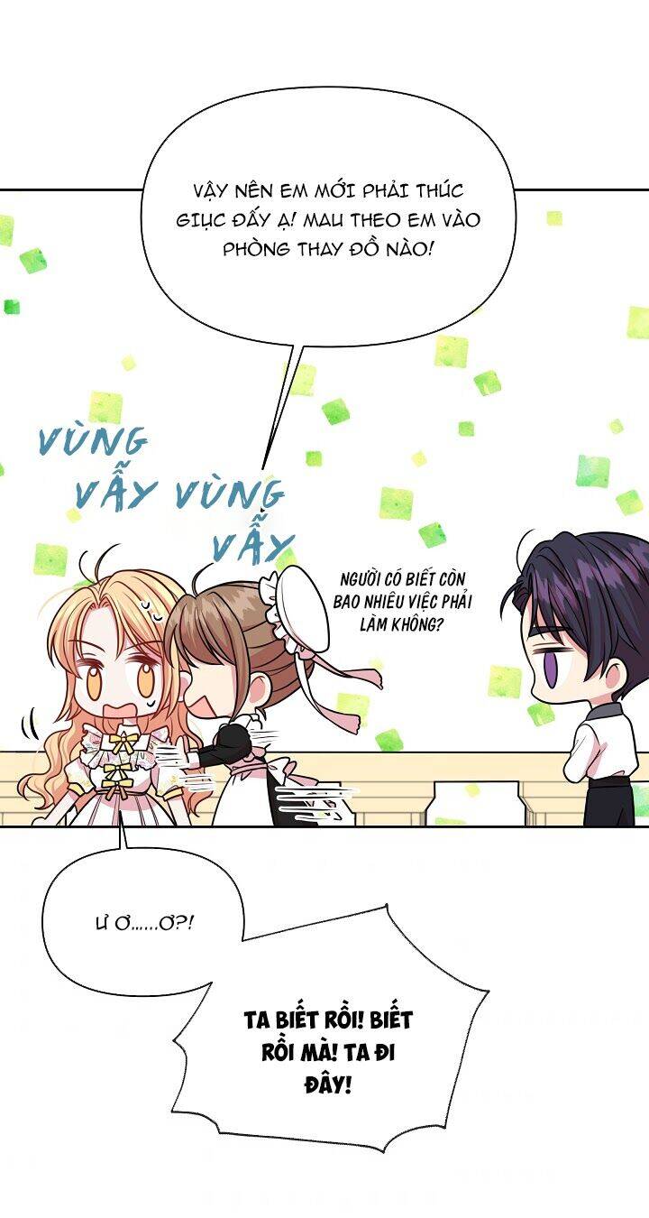 Tôi Đã Nuôi Dưỡng Bạn Thời Thơ Ấu Thành Bạo Chúa Chapter 19 - 70