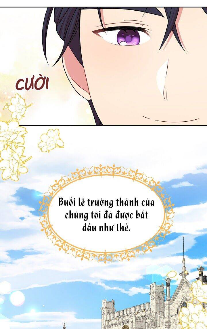 Tôi Đã Nuôi Dưỡng Bạn Thời Thơ Ấu Thành Bạo Chúa Chapter 19 - 72