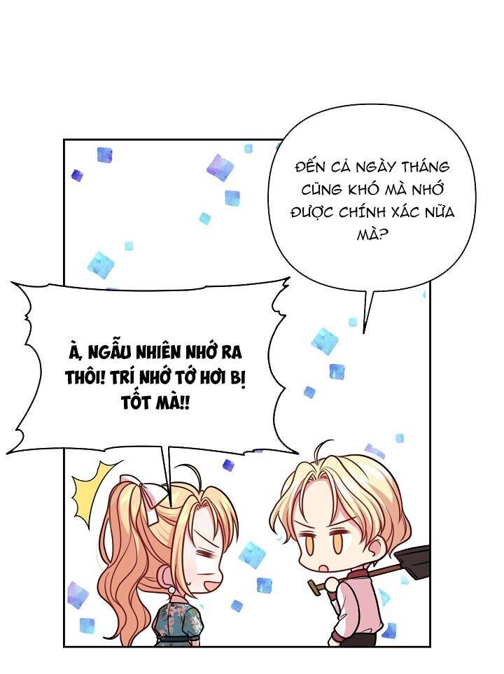 Tôi Đã Nuôi Dưỡng Bạn Thời Thơ Ấu Thành Bạo Chúa Chapter 19 - 9